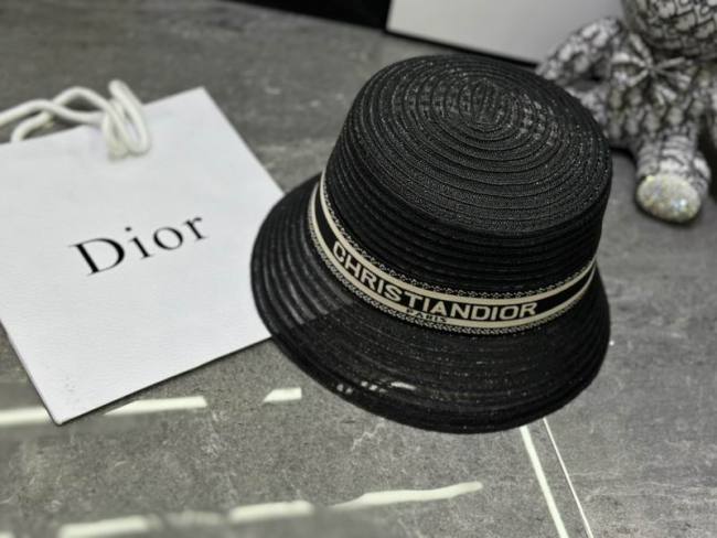 DIOR Bucket Hats AAA-686