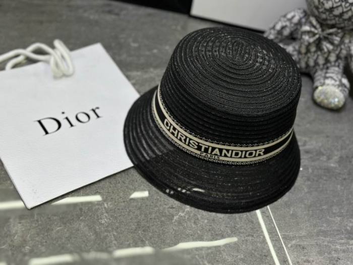 DIOR Bucket Hats AAA-686