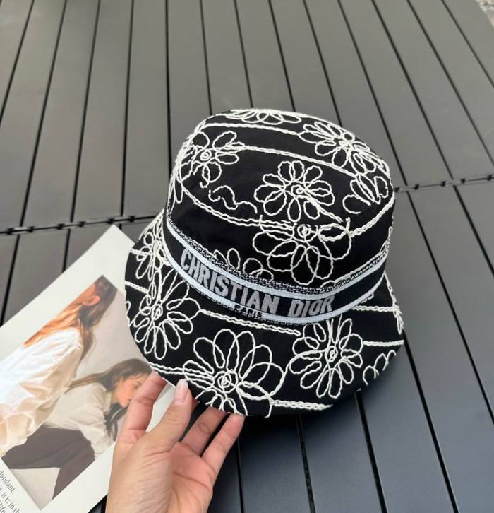 DIOR Bucket Hats AAA-149