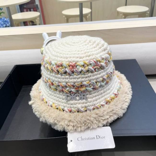 DIOR Bucket Hats AAA-793