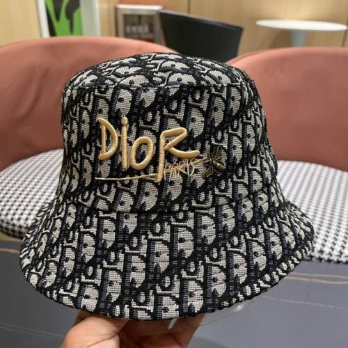 DIOR Bucket Hats AAA-399