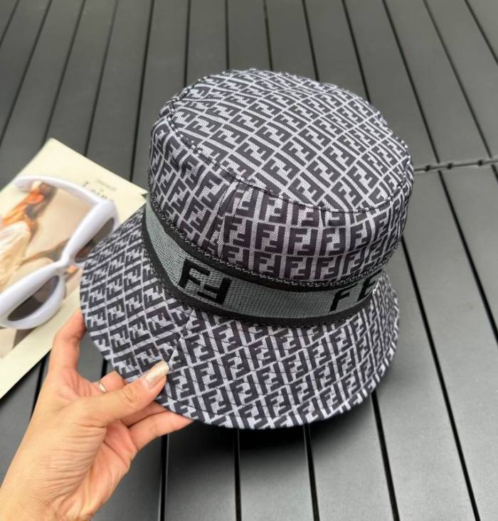 FD Bucket Hats AAA-015