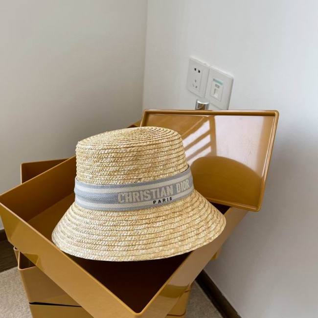 DIOR Bucket Hats AAA-694