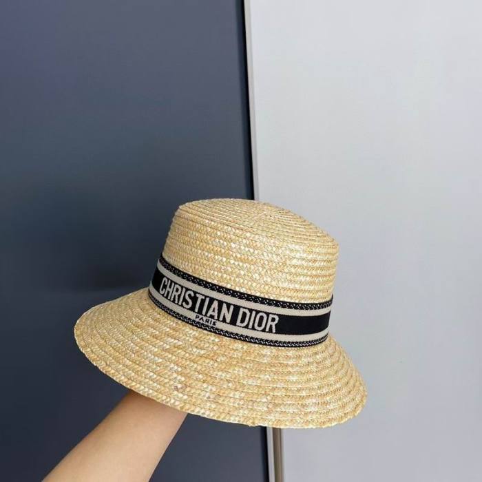 DIOR Bucket Hats AAA-698