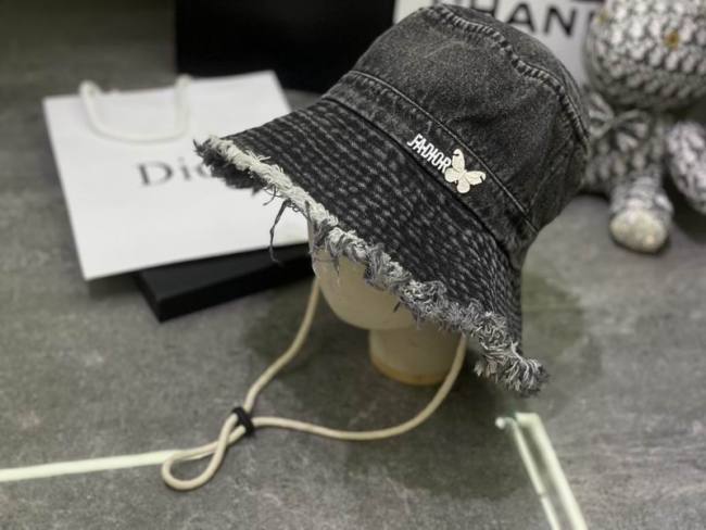 DIOR Bucket Hats AAA-625