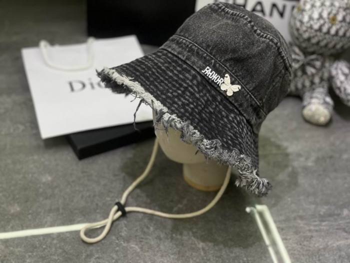 DIOR Bucket Hats AAA-625
