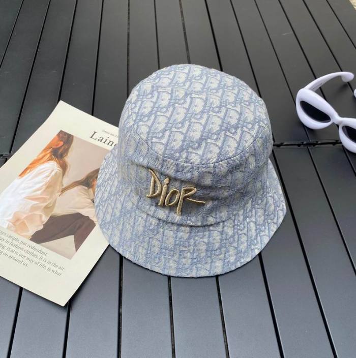 DIOR Bucket Hats AAA-148