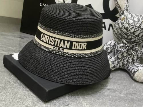 DIOR Bucket Hats AAA-647