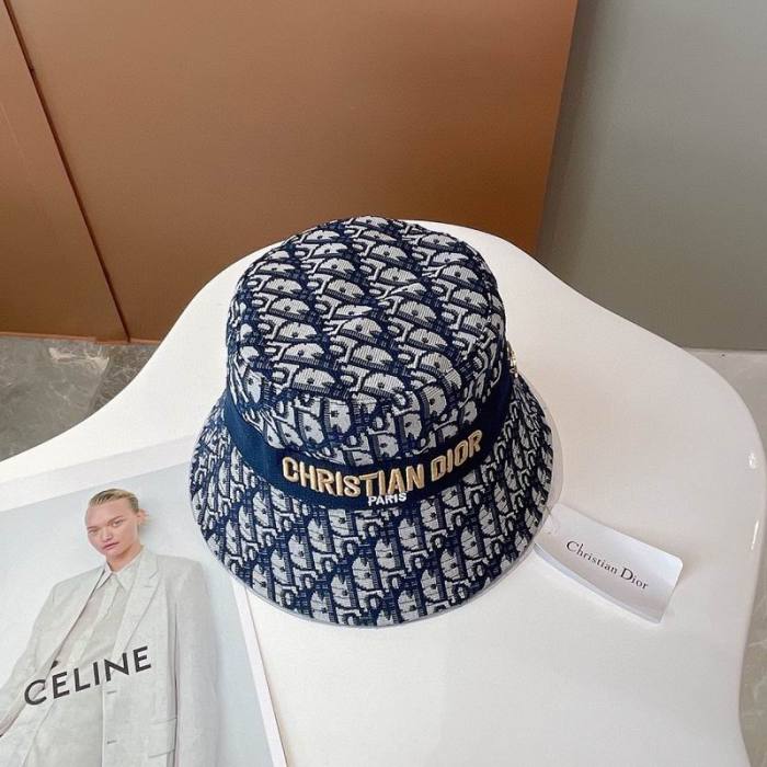 DIOR Bucket Hats AAA-310