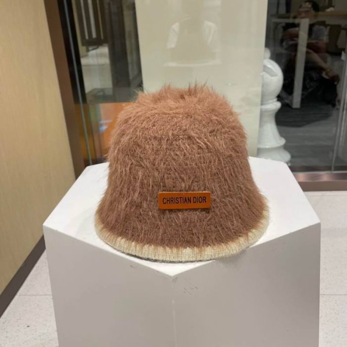 DIOR Bucket Hats AAA-533