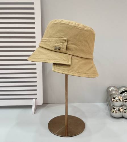 DIOR Bucket Hats AAA-757