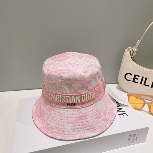 DIOR Bucket Hats AAA-245