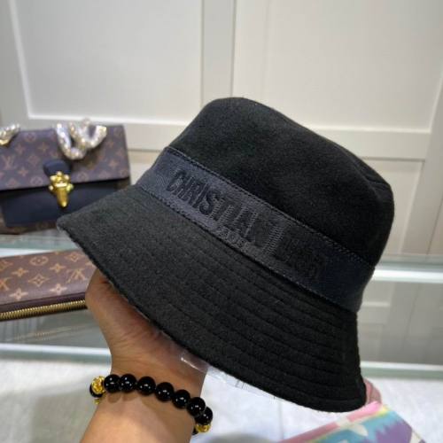 DIOR Bucket Hats AAA-171