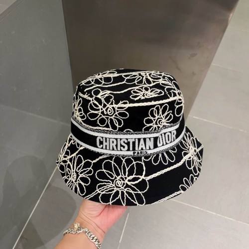 DIOR Bucket Hats AAA-223