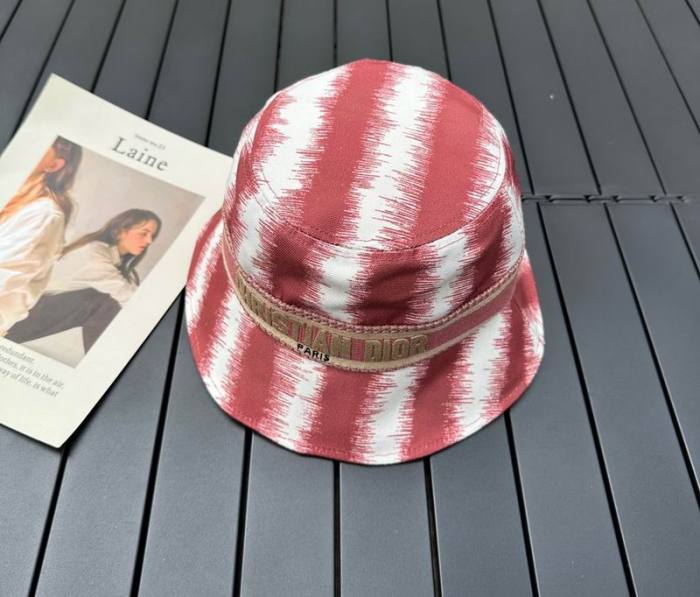DIOR Bucket Hats AAA-135