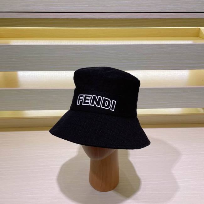 FD Bucket Hats AAA-044