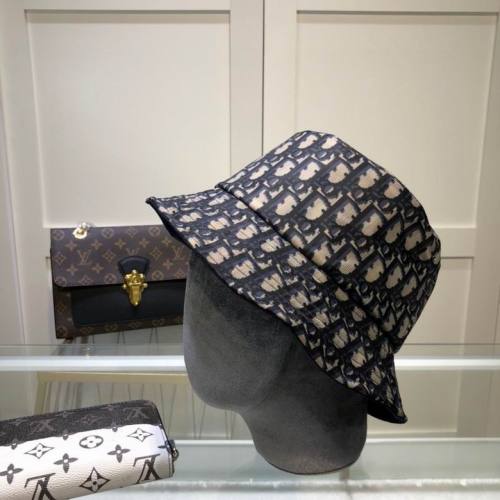 DIOR Bucket Hats AAA-284