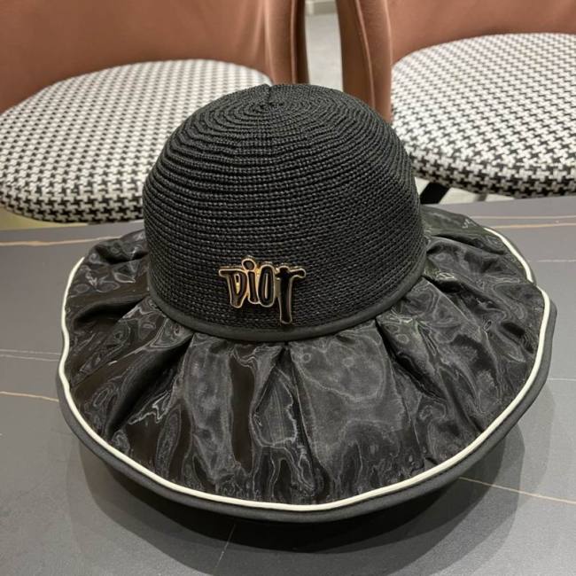 DIOR Bucket Hats AAA-314