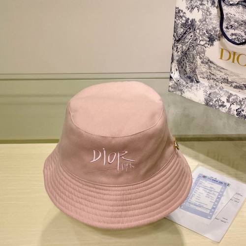 DIOR Bucket Hats AAA-092