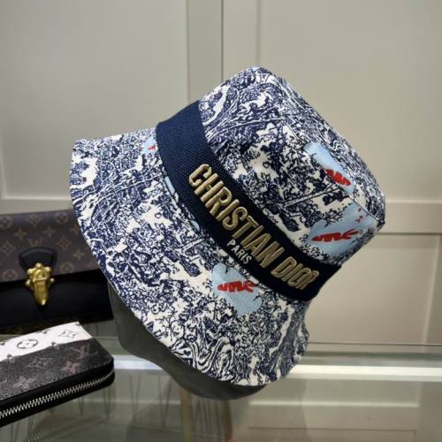 DIOR Bucket Hats AAA-201