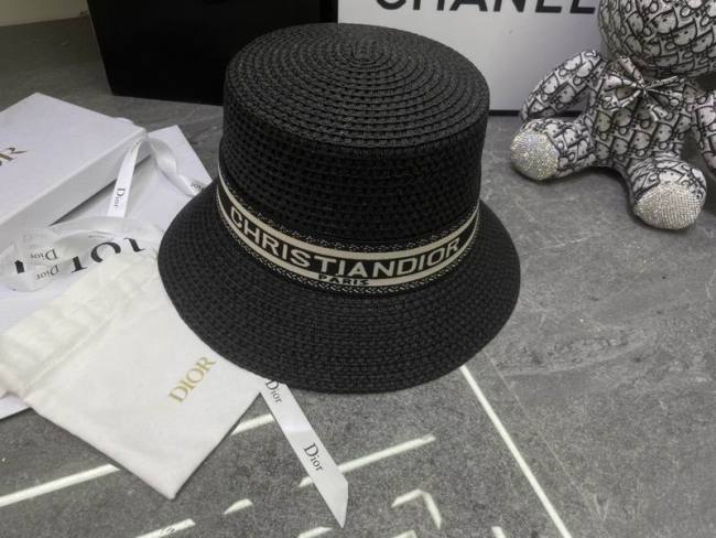 DIOR Bucket Hats AAA-659
