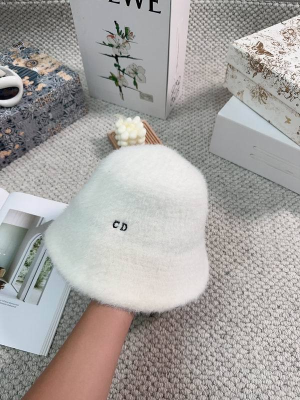 DIOR Bucket Hats AAA-493