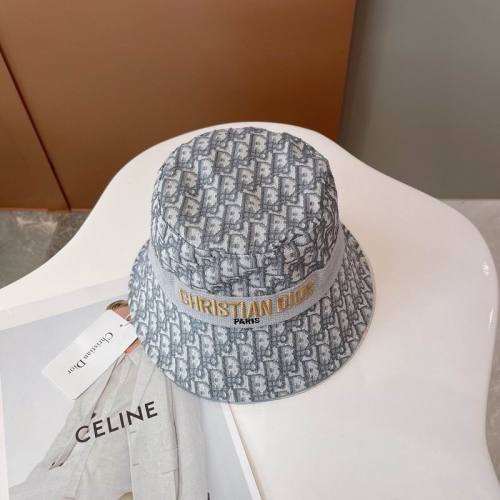 DIOR Bucket Hats AAA-306