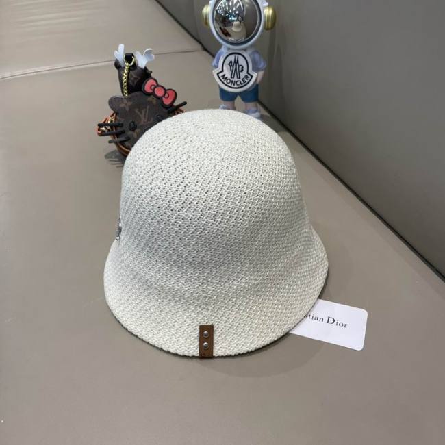 DIOR Bucket Hats AAA-342