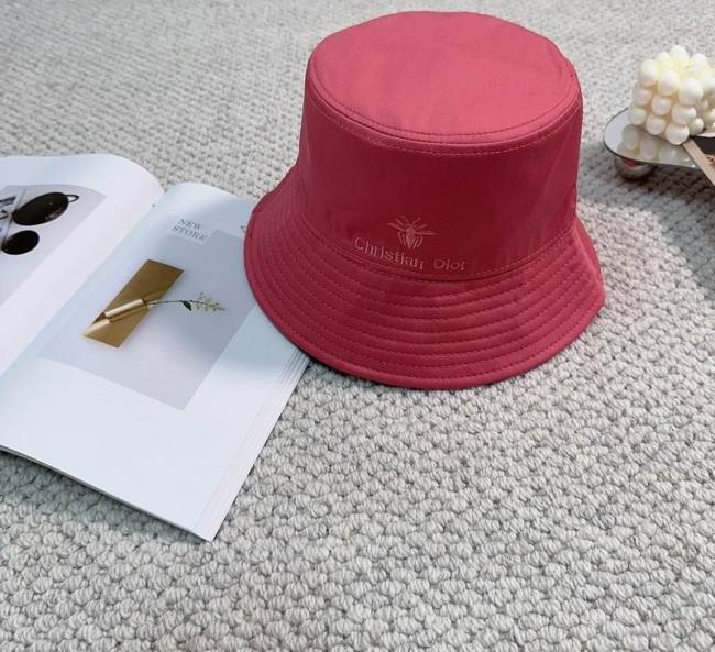 DIOR Bucket Hats AAA-498