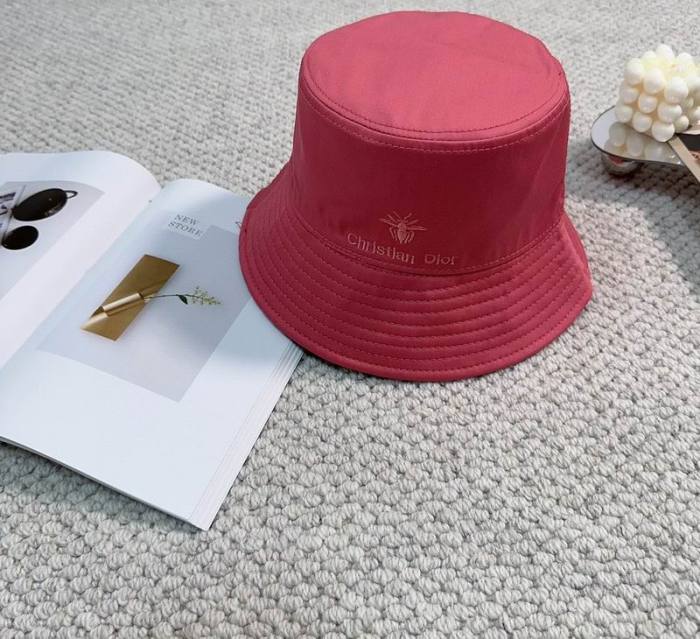 DIOR Bucket Hats AAA-498