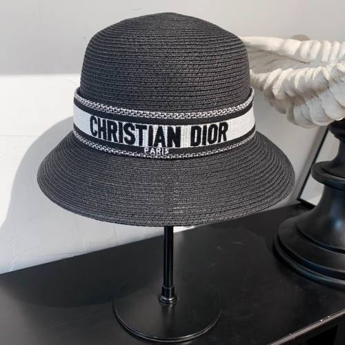 DIOR Bucket Hats AAA-416