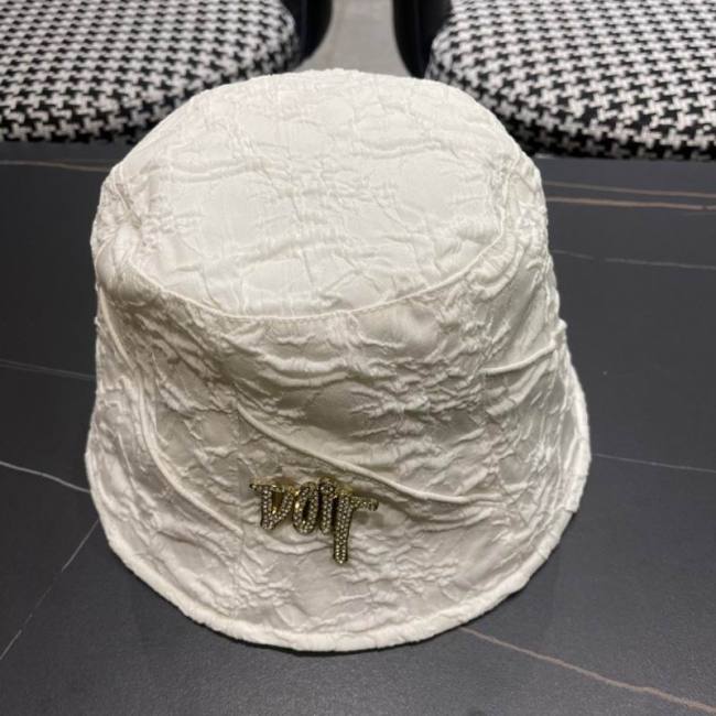 DIOR Bucket Hats AAA-396