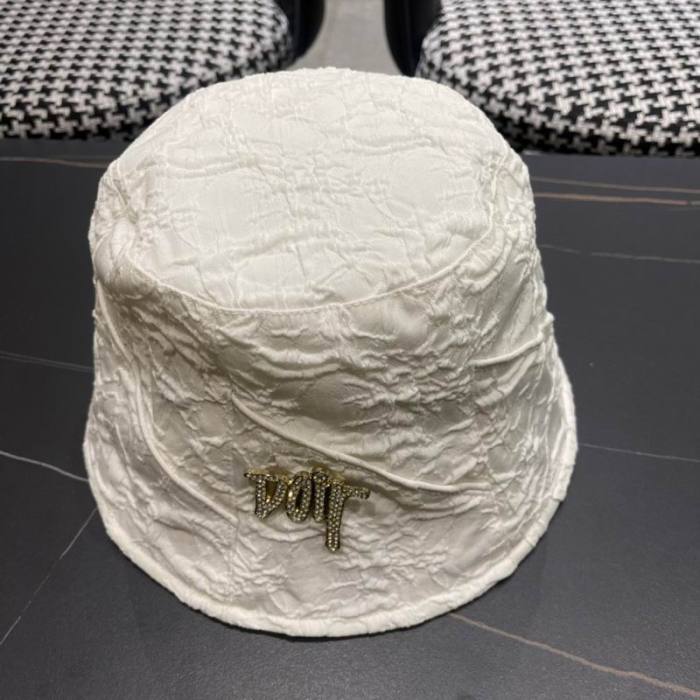 DIOR Bucket Hats AAA-396