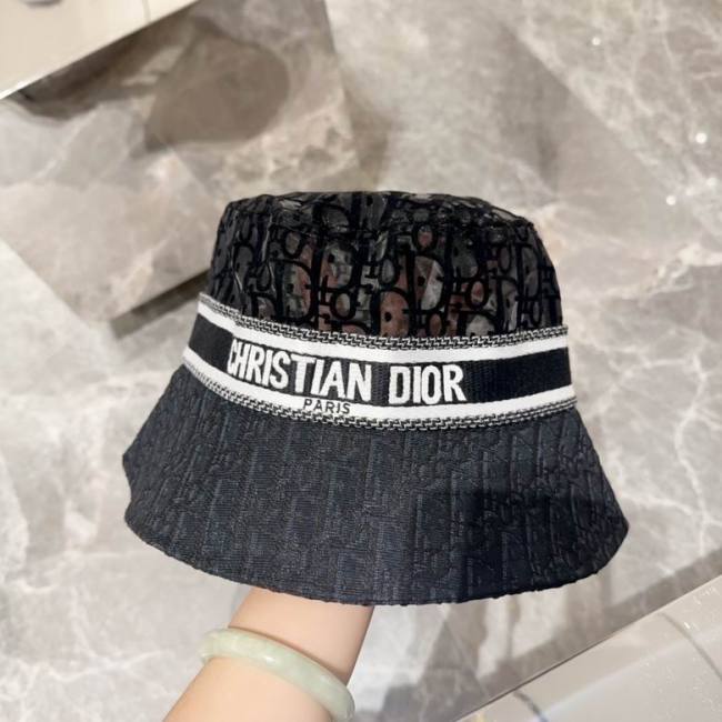 DIOR Bucket Hats AAA-740