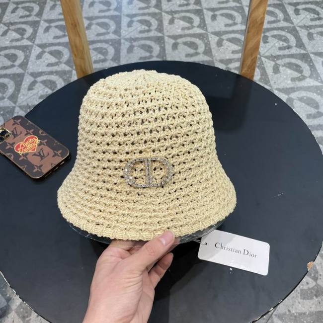 DIOR Bucket Hats AAA-337