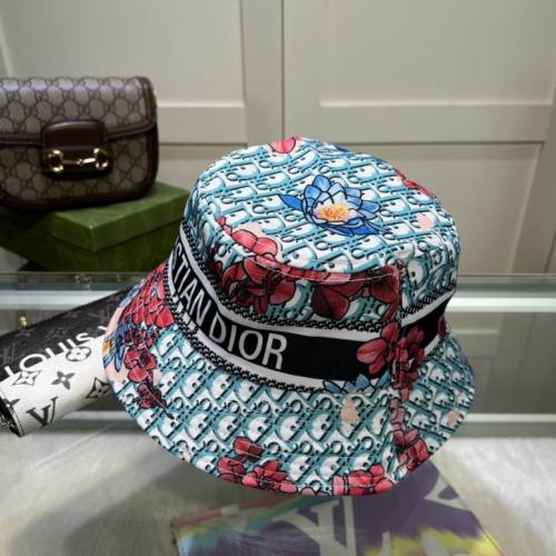 DIOR Bucket Hats AAA-221