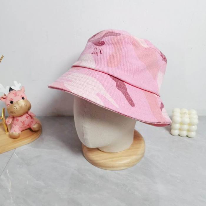 DIOR Bucket Hats AAA-217