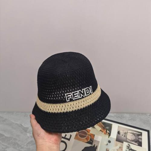 FD Bucket Hats AAA-120