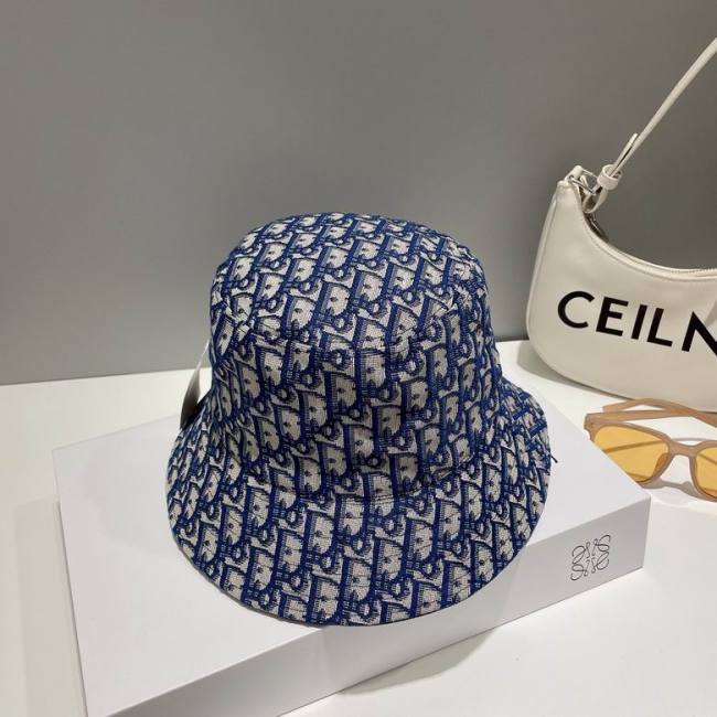 DIOR Bucket Hats AAA-278