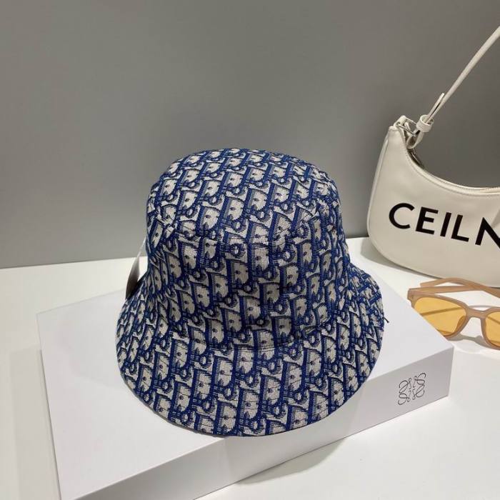 DIOR Bucket Hats AAA-278