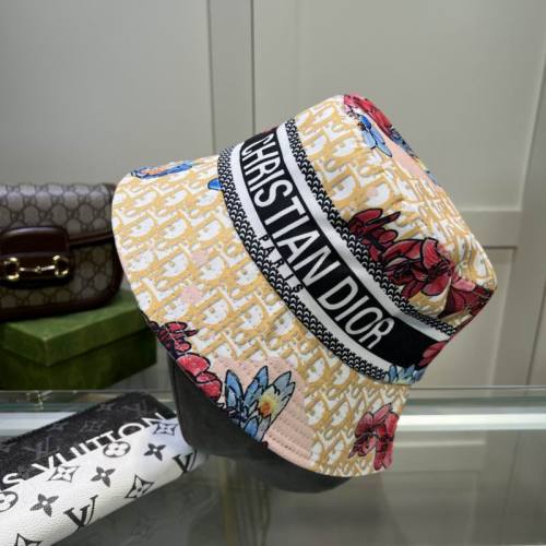 DIOR Bucket Hats AAA-072