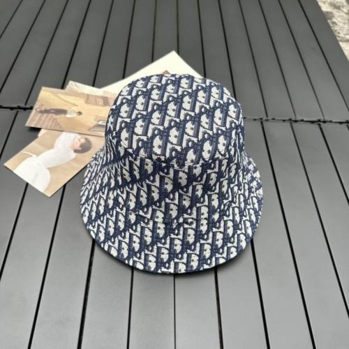 DIOR Bucket Hats AAA-040