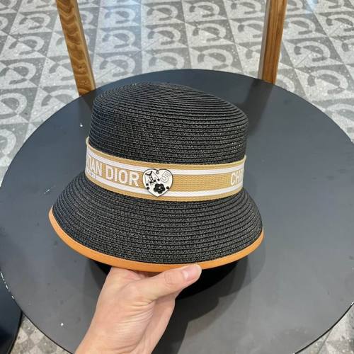 DIOR Bucket Hats AAA-434