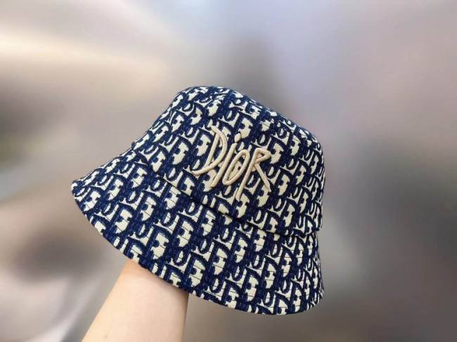 DIOR Bucket Hats AAA-238