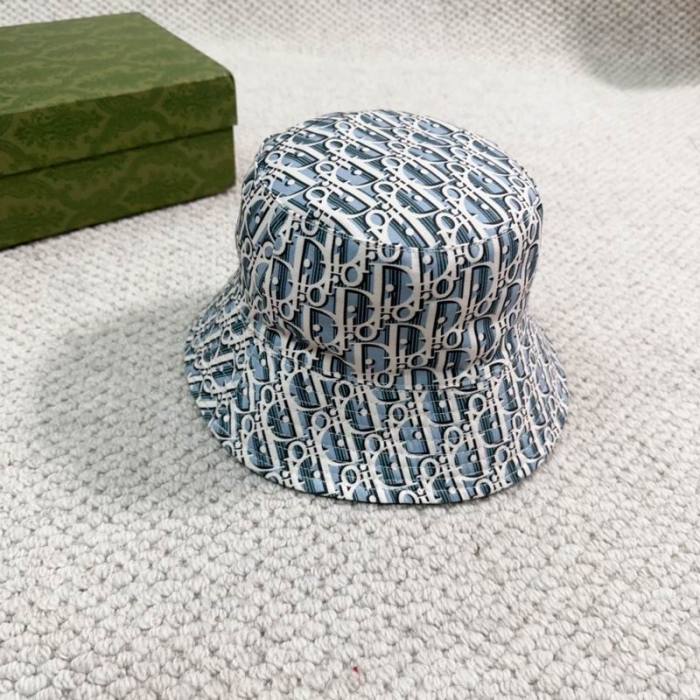 DIOR Bucket Hats AAA-470