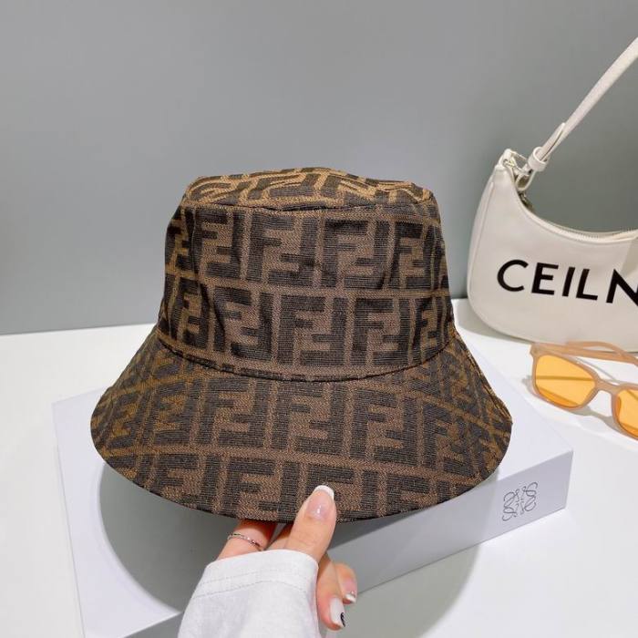 FD Bucket Hats AAA-094