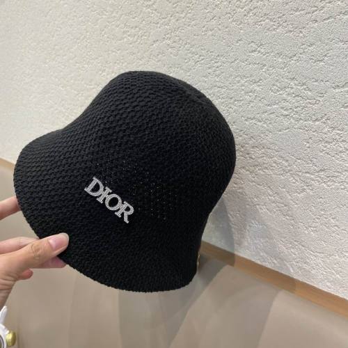 DIOR Bucket Hats AAA-365