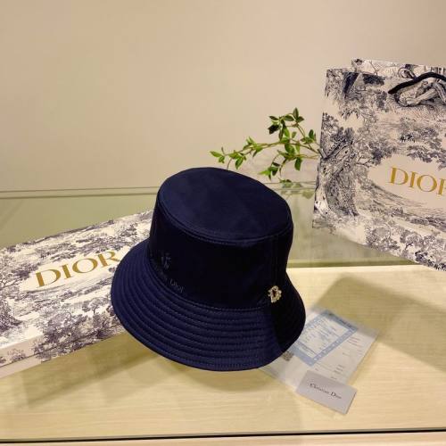 DIOR Bucket Hats AAA-524