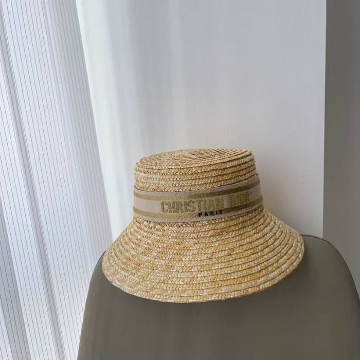 DIOR Bucket Hats AAA-690