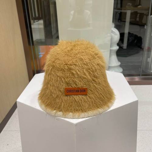 DIOR Bucket Hats AAA-532